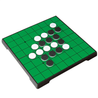 翻转棋