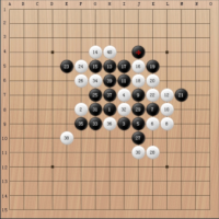 五子棋